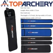 Archery Recurve Bow Riser Bag or Bow Limbs Bag Cases Holder Protective Bag