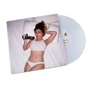 How I'm Feeling Now (Clear Vinyl) (Reissue)