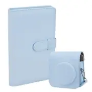 Camera Bag for 12 11 for Film Camera Case 108 Pockets 3 Inch 5640