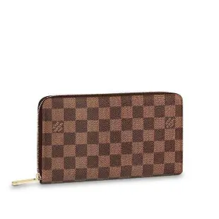 LV ZIPPY ORGANIZER M62581 N63502 N60111拉鏈長夾 手拿包