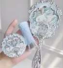 Flower Knows Swan Ballet Make Up Set Blue Swan