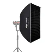Aputure Light Box 60 x 90cm Includes Grid And Carry Bag