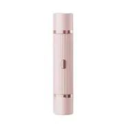 2 in1 Dual Head Lady Shaver Electric Razor for Women Private Area Bikini Trimmer