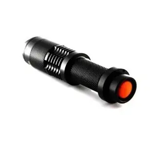 強光手電筒 XM-L2 伸縮 變焦 L2 SK98 手電筒 LED XML2 U2 18650 CREE