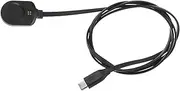 Yardenfun USB C Charging Cable for Gen Smartwatch Pin Charger Cable Durable Material for Efficient Charging Portable and Reliable USB Cable