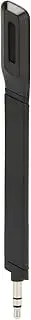 Replacement Microphone for Logitech G733 Lightspeed Wireless Gaming Headset, 3.5mm Detachable Noise Cancelling Microphone, Noise Cancellation Omnidirectional Mic