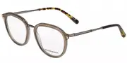 Scotch & Soda 4031 171 Men's Glasses Brown Size 52 - Private Health Rebate - Blue Light Block Available