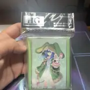 Bushiroad HG Vol.2241 Date A Live Yoshino Sleeves 60 ct new sealed