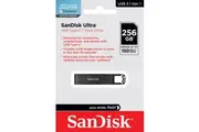 SanDisk USB 256GB Ultra Type-C Flash Drive