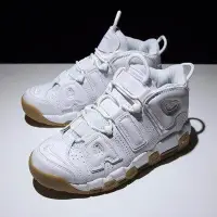 在飛比找Yahoo!奇摩拍賣優惠-NIKE AIR MORE UPTEMPO PIPPEN 大