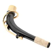 Alto Saxophone Repair Tools Instrument Accessory Metal Headjoint for