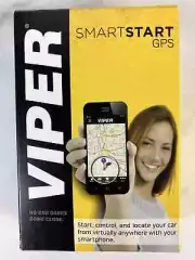 Viper SmartStart GPS Module CDMA iPhone Android - VSM350