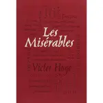 LES MISERABLES (ABRIDGED)(精裝)/VICTOR HUGO MACMILLAIN COLLECTORS LIBRARY 【禮筑外文書店】