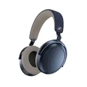 Sennheiser Momentum 4 Wireless Over-Ear Headphones, Special Edition Denim