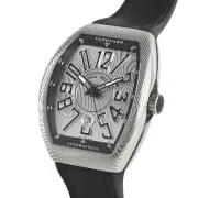 Franck Muller vanguard watch men TO06251