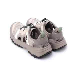 TEVA OUTFLOW CT 護趾涼鞋 灰褐 TV1134364FGD 女鞋