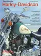 The Ultimate Harley-Davidson: A Comprehensive Encyclopedia of America's Dream Machine: Landmark Developments, Specifications and Design History