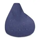 Ethereum Bean Bag Cover Custom Design Limited Edition - Crypto Theme