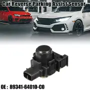 89341-64010-C0 Reverse Parking Assist Sensor for Lexus IS250 IS300 IS350 99-2013