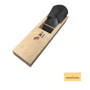 KAKURI Large Hand Plane 60mm for Woodworking KANNA Japanese Block Plane