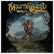 [Asmodee] MourneQuest Board Game