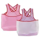 Wide Shoulder Strap Gardening Apron Waterproof Laundry Apron For Women