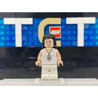 在飛比找蝦皮購物優惠-【TCT】樂高 LEGO 印第安那瓊斯系列 7683 IAJ