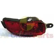 All Crash Left Rear Bar Light - GSC-21070LHQ