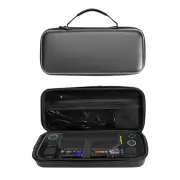 Protective Carry Case Storage Bag for ASUS ROG Ally X Gaming Console Accessories