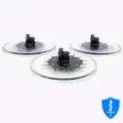 Swarm of Gibberlings x3 - Quests from Infinite Staircase #14 D&D Icons of Realms