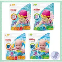 在飛比找蝦皮購物優惠-【dear baby】 Nuby 游泳尿布 男女(L/XL)