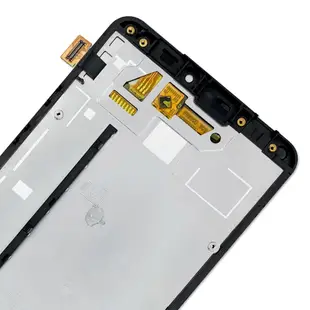 適用於 諾基亞 Nokia Lumia 640XL 全新螢幕 總成 屏幕 面板 LCD 更換