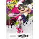 任天堂 AMIIBO NFC SWITCH NS 漆彈大作戰 斯普拉遁 潮色姊妹 亞織 SPLATOON【台中恐龍電玩】