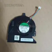 CPU Fan For DELL Latitude E5250 5250 P25S DC28000EESL EG50050S1-C430-S9A 0DTDHM