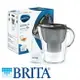 德國BRITA Marella濾水壺3.5L (曜石黑) (內含1入濾芯)【愛買】