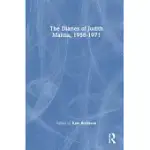 THE DIARIES OF JUDITH MALINA, 1958-1971