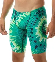 [TYR] Men's Standard Bohemian Jammer