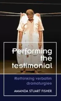 在飛比找博客來優惠-Performing the Testimonial: Re