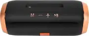 Portable Long Battery Life Bluetooth Speaker, Large Volume Outdoor Bluetooth Wir