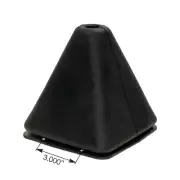 PETERBILT SHIFTER BOOT 05-15278
