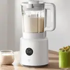 New XIAO MI MIJIA Soy Milk Maker N1, 1.75L Countertop Blenders Food Processor...