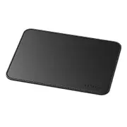 Satechi Eco Leather Mouse Pad - Black