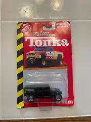 Tonka Toy Hummer