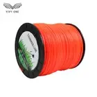 Superior Wear Brushcutter Cord 2.25kg Bulk - 2.7mm 350 Metres Line Trimmer Cord