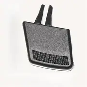 LESANGBAIHUODIAN Car Interior Front A/C Air Vent Outlet Tab Clip Excellent ABS PC Plastics Reliable Durable Repair Kit Fit for Kia K3 2011-2018 (Color : Centre1)
