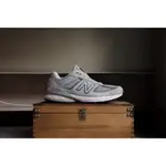 NEW BALANCE M990GL5、W990GL5 / 現貨尺寸如文