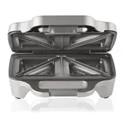 Sunbeam Big Fill Toastie For 2 Sandwich Press GR6250