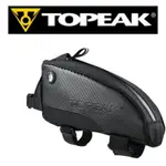 拜客先生－【TOPEAK】FUEL TANK 大容量上管收納置物袋(LARGE)  附電源線孔/零錢手機收納/單車旅行