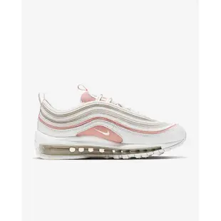 【NIKE】Air Max 97 白粉 女款 氣墊鞋 運動鞋 休閒鞋 921733-104 (palace store)