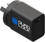 Quad Lock 30W Power Adaptor
